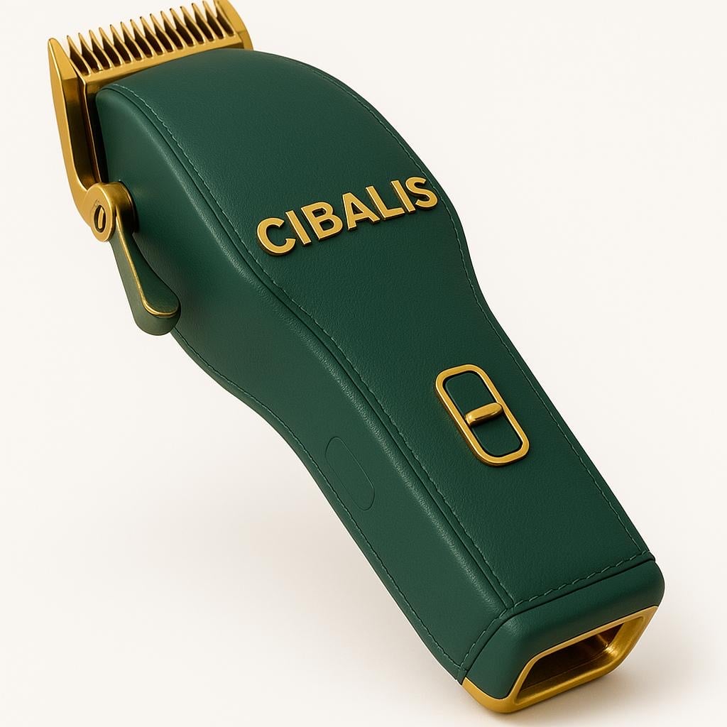 Tagliacapelli Professionale Cibalis